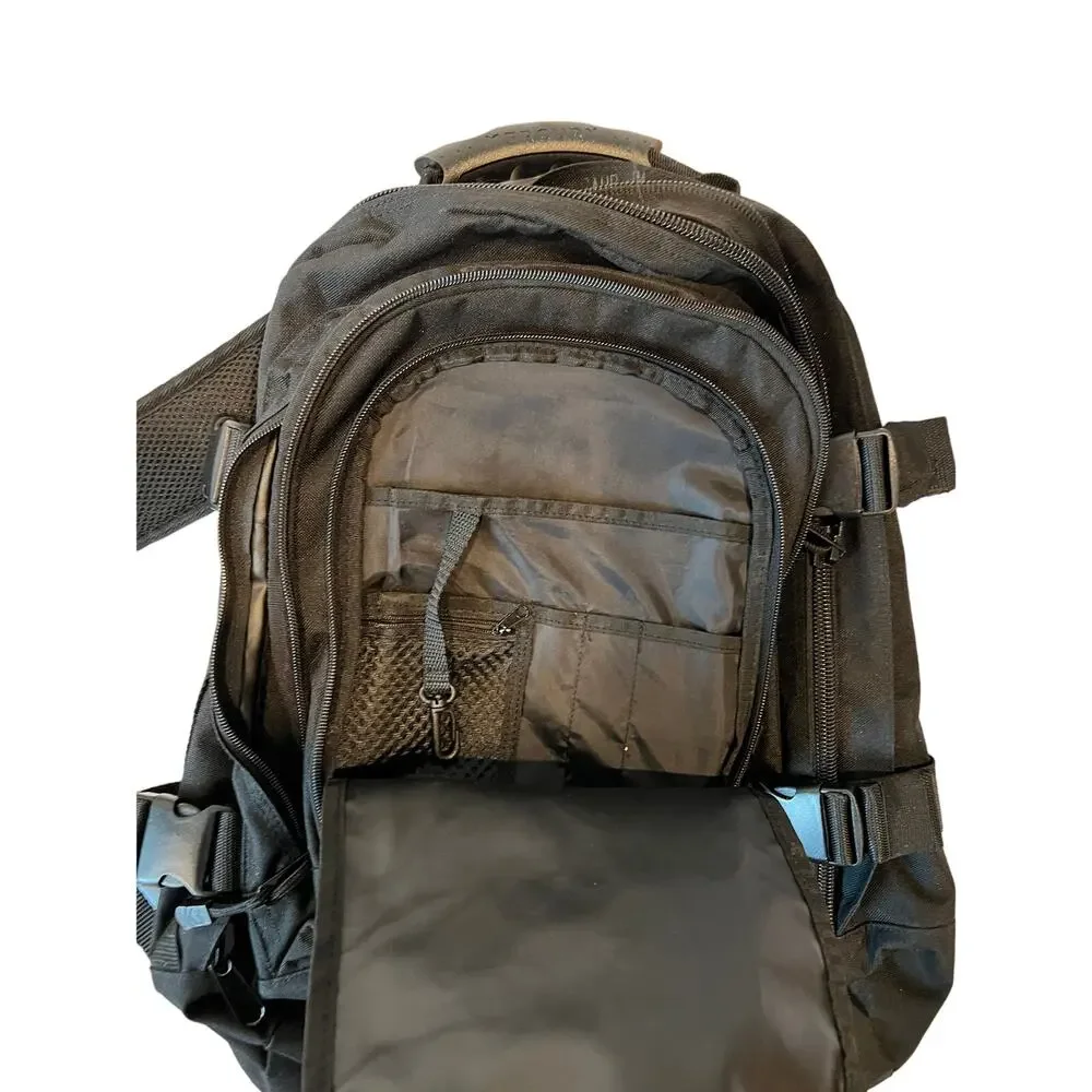 Mercury Tactical XL Tactical Backpack